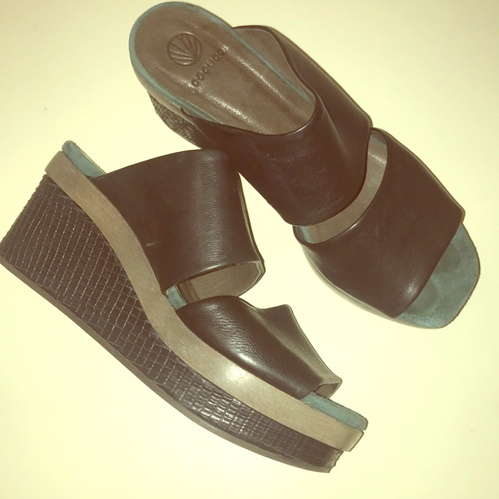 Coclico Wedges